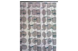 Habitat - Fish Shower Curtain